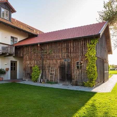 Landhaus Kreileder باد جريسباخ المظهر الخارجي الصورة